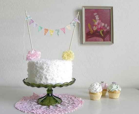 Cake tops - post yours