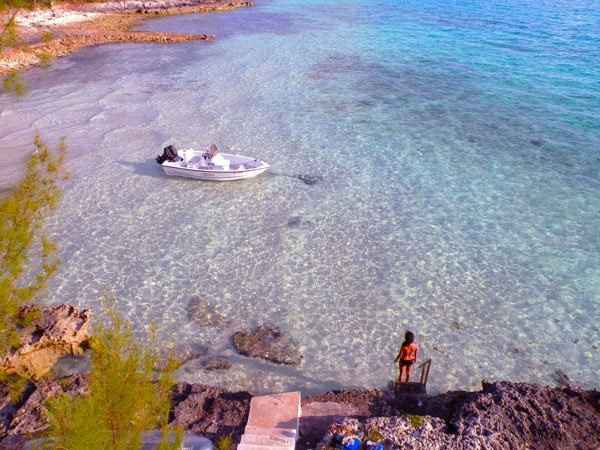 Where are you Honeymooning?