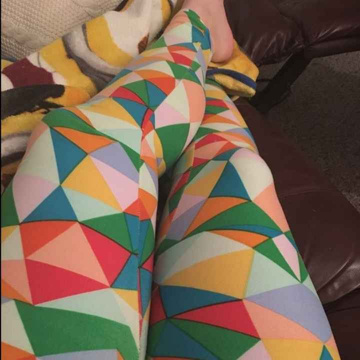 Best place to get leggings? NWR