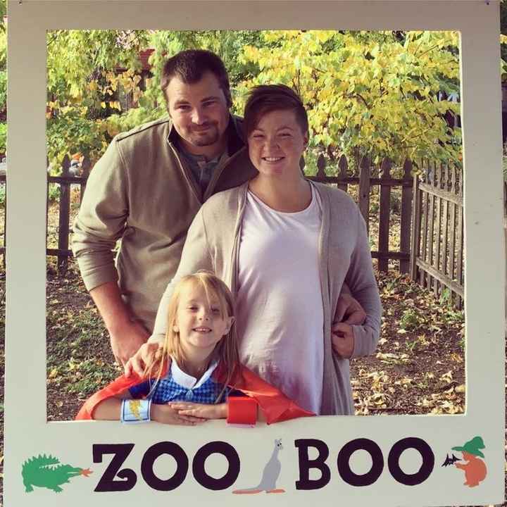 Tell me about you and FS!