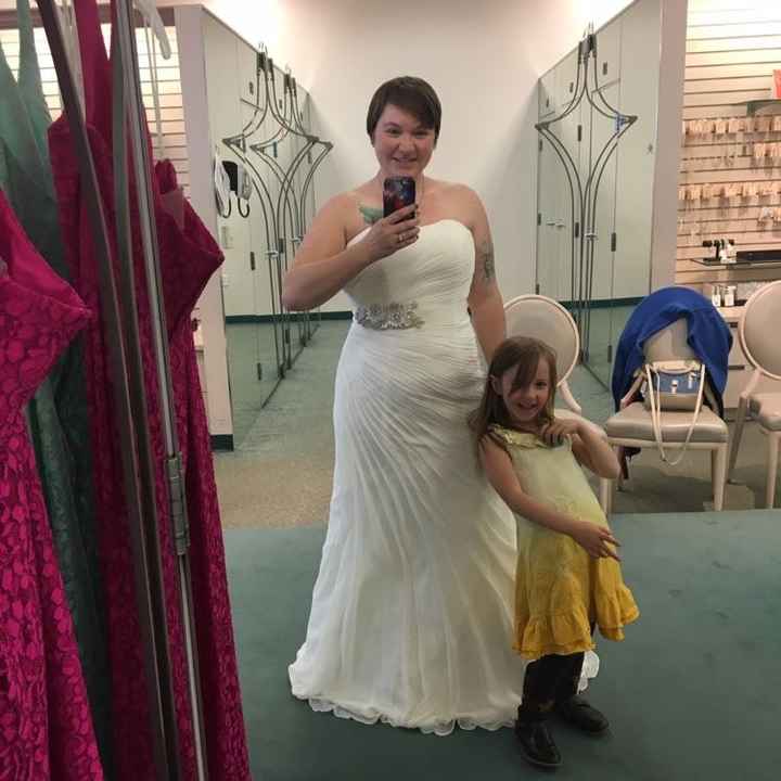 Obsessed With the Dress : Show Me Yours!