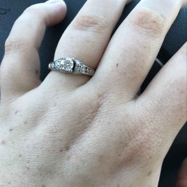 My Ring!