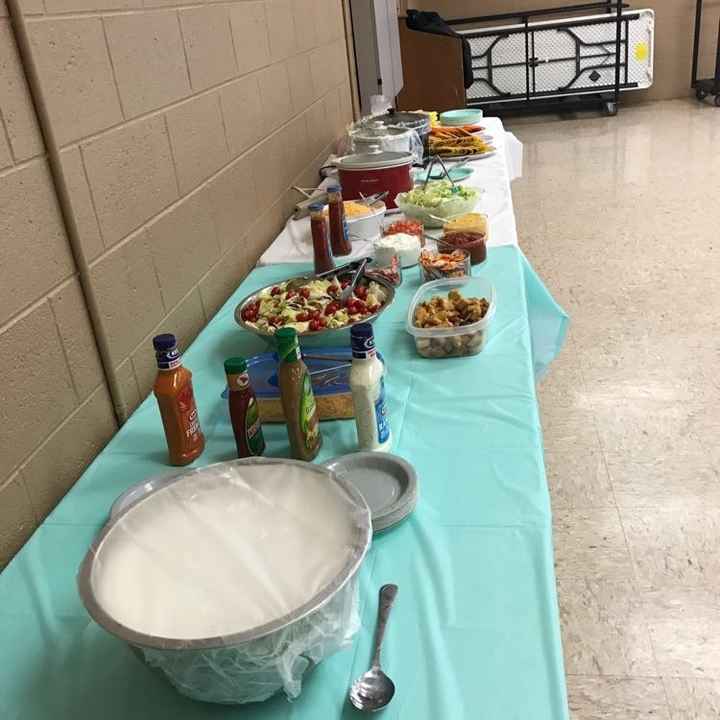 BAS!!!  I have the best girlfriends ever