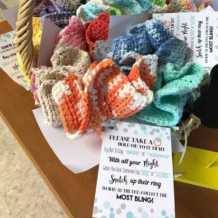 BAS!!!  I have the best girlfriends ever