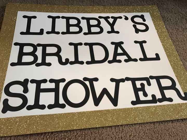 BAS!!!  I have the best girlfriends ever