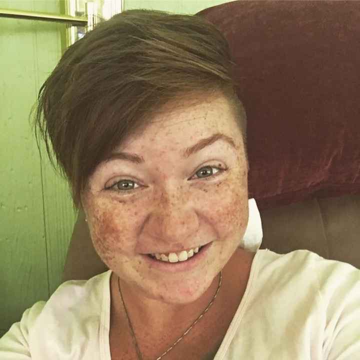 Help!! Hair is too short....