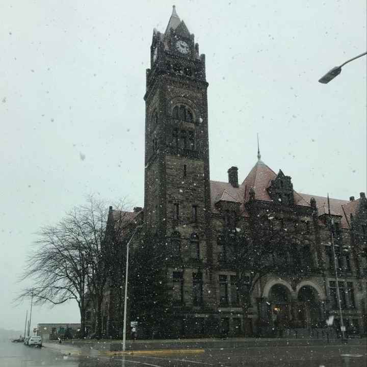 NWR: WTF Michigan????