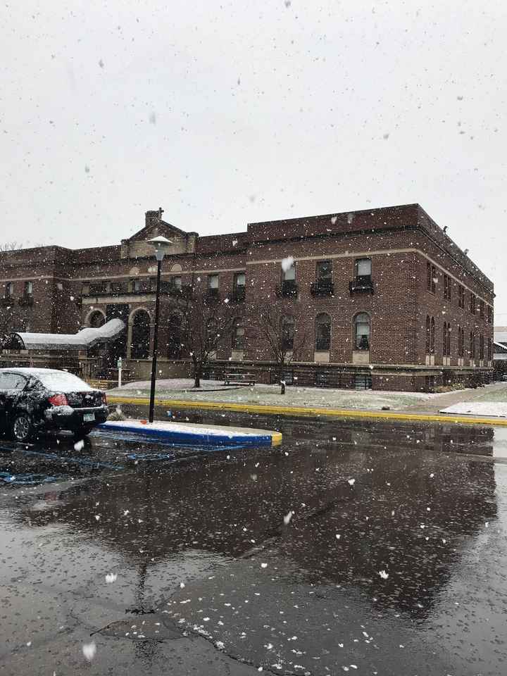 NWR: WTF Michigan????