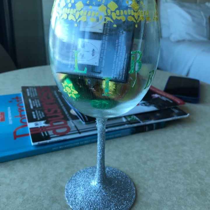 Bachelorette party success!!!