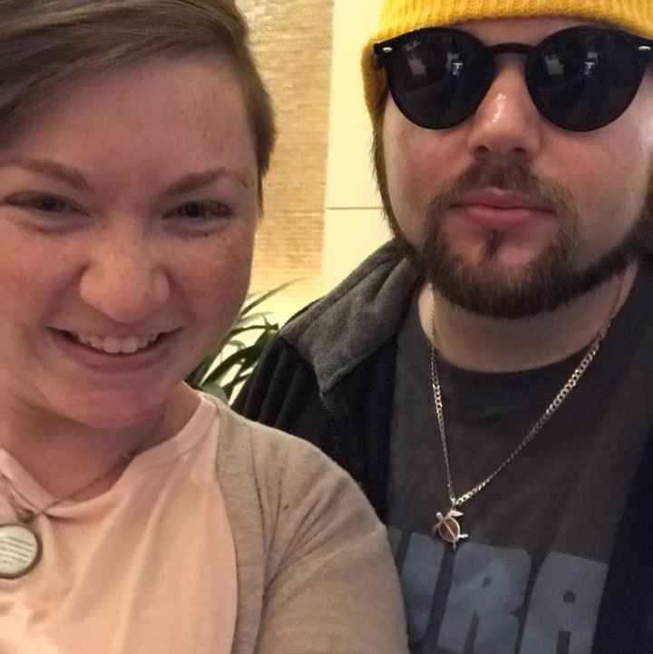 Bachelorette party success!!!