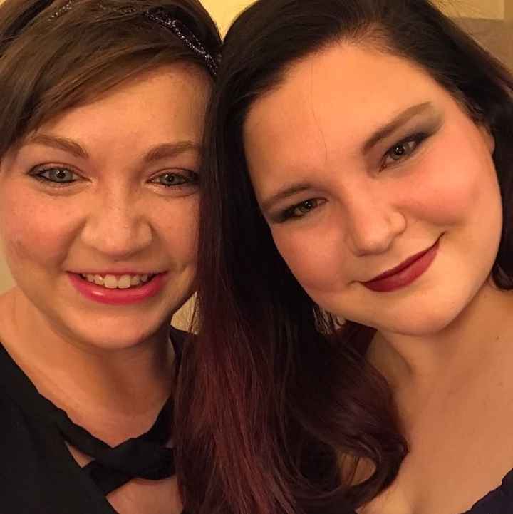 Bachelorette party success!!!