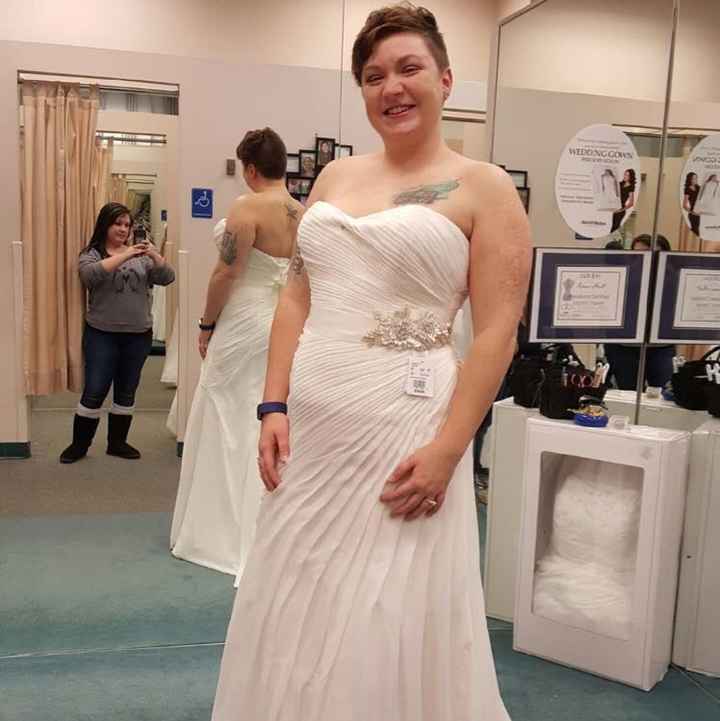 Photography worries: just not photogenic?