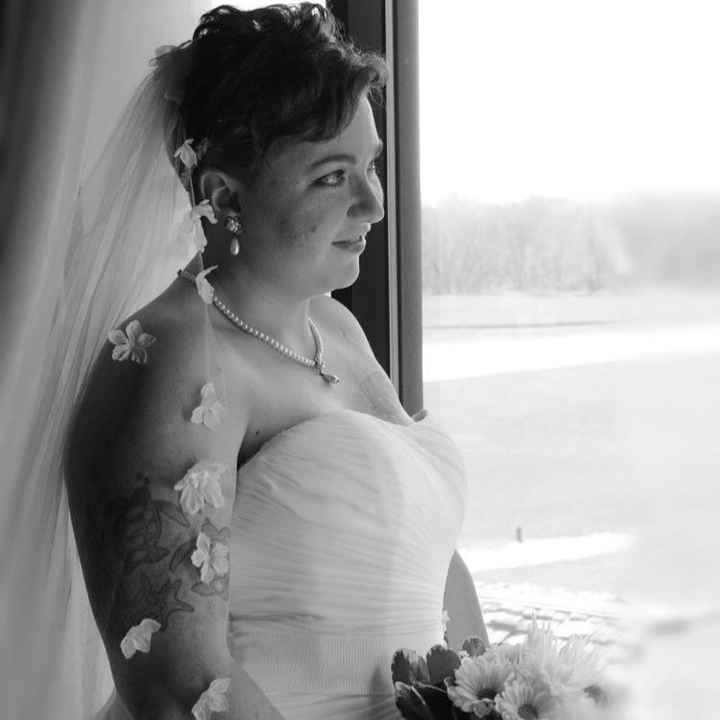 Photography worries: just not photogenic?