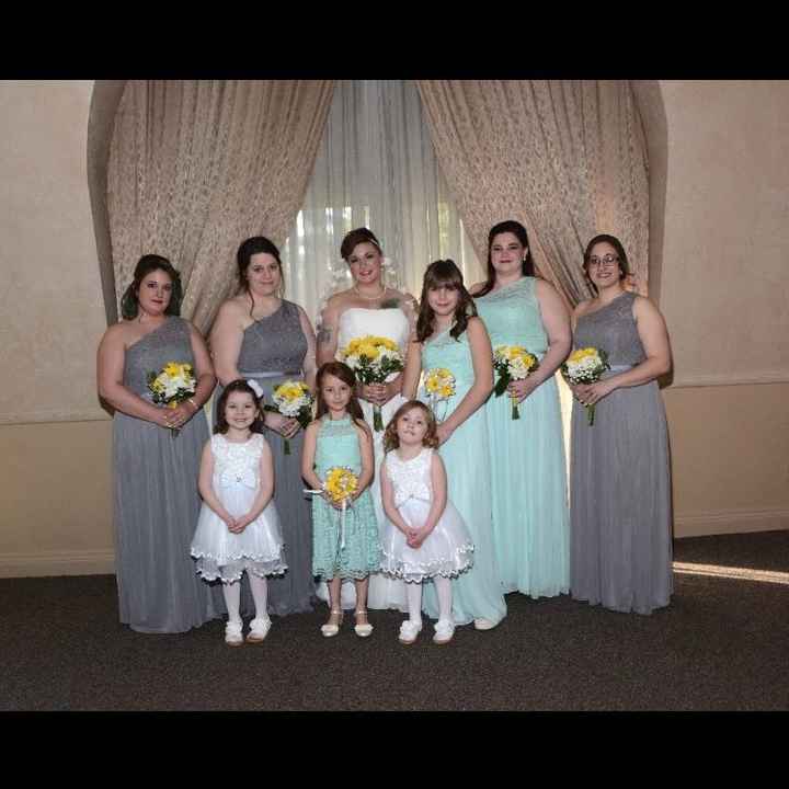 Let Me See Your Party!