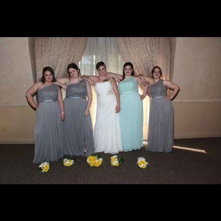 Let Me See Your Party!