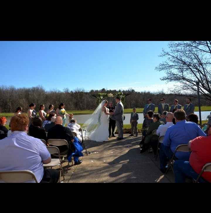 Let's see the wedding venues!