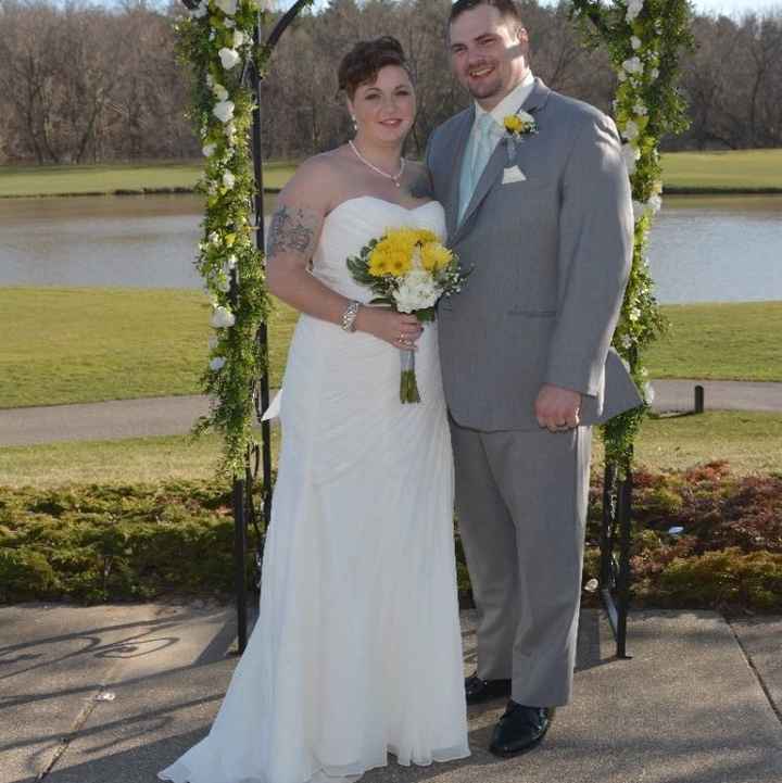 Davids bridal wedding dresses....