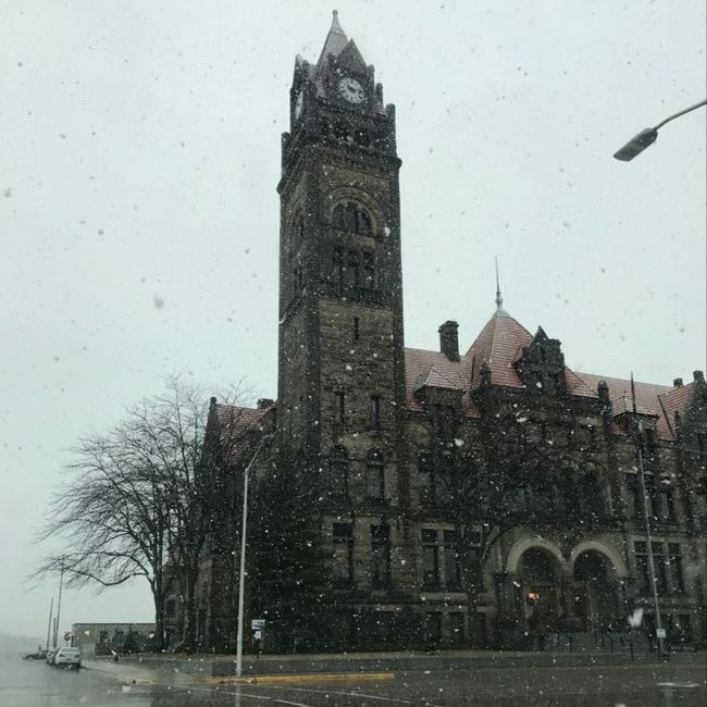NWR: WTF Michigan????