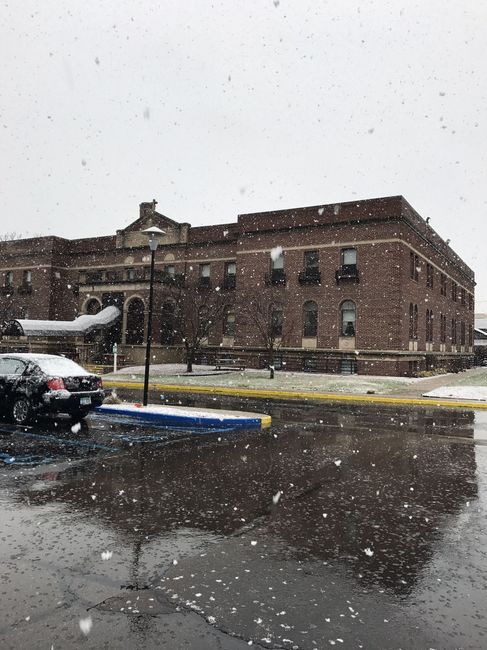 NWR: WTF Michigan????