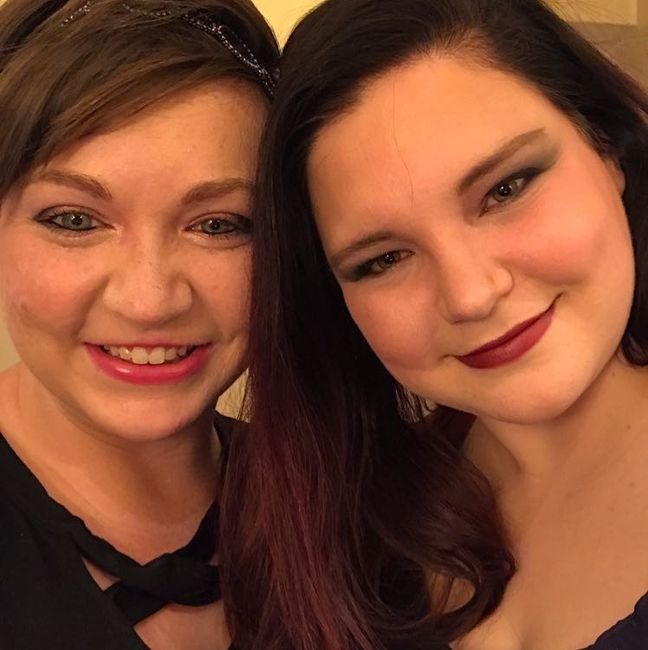 Bachelorette party success!!!