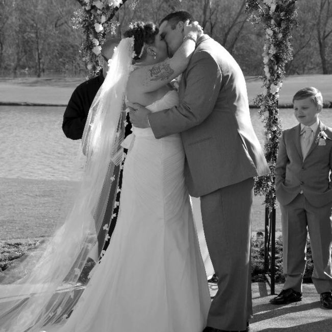 Pro BAM!!  Super quick return!!