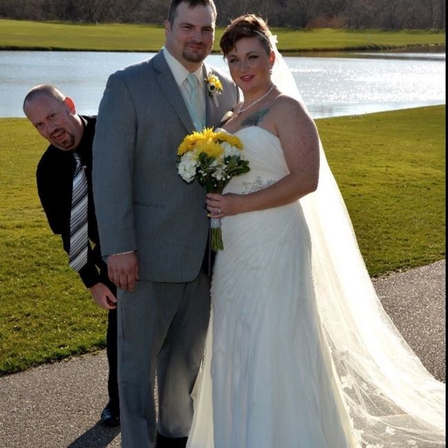 Pro BAM!!  Super quick return!!