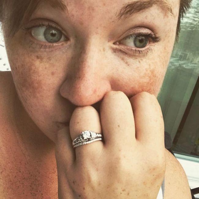 Wedding Ring Test Drives