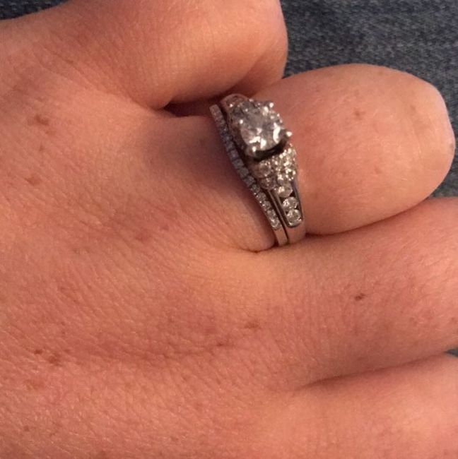 Show me your rings :)