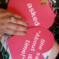 Brides of 2021! Show us your ring! - 3