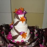 I'm Married!!! (pics)