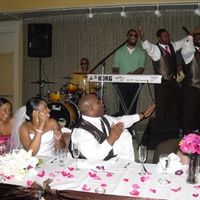 I'm Married!!! (pics)