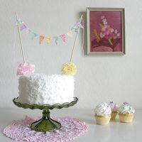 Cake tops - post yours