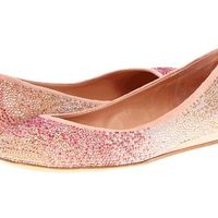 Let's see your shoes