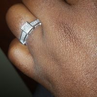 Let's see your rings!! <3