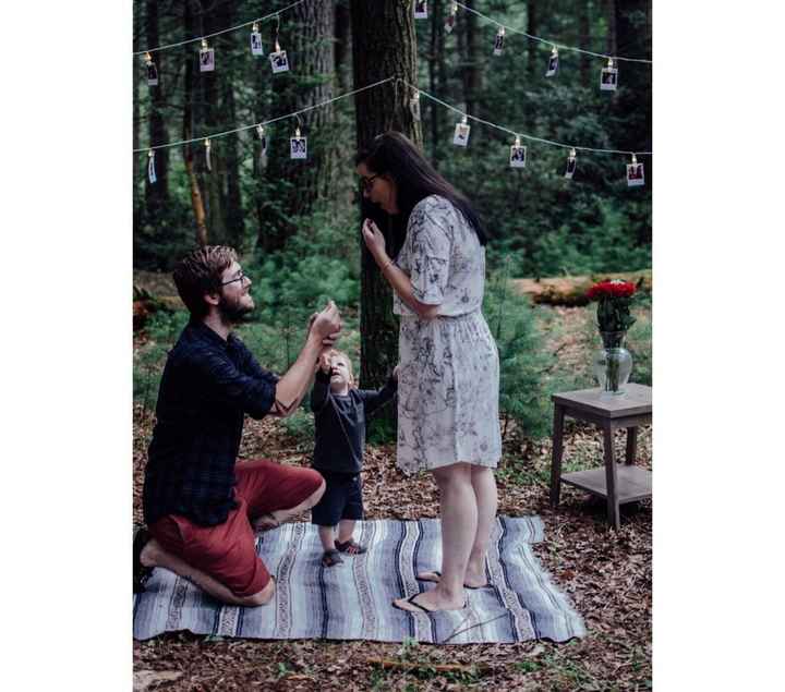 Photos from your actual engagement! - 1