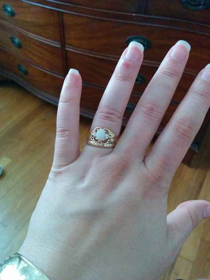 What's your favorite thing you bought off Etsy?