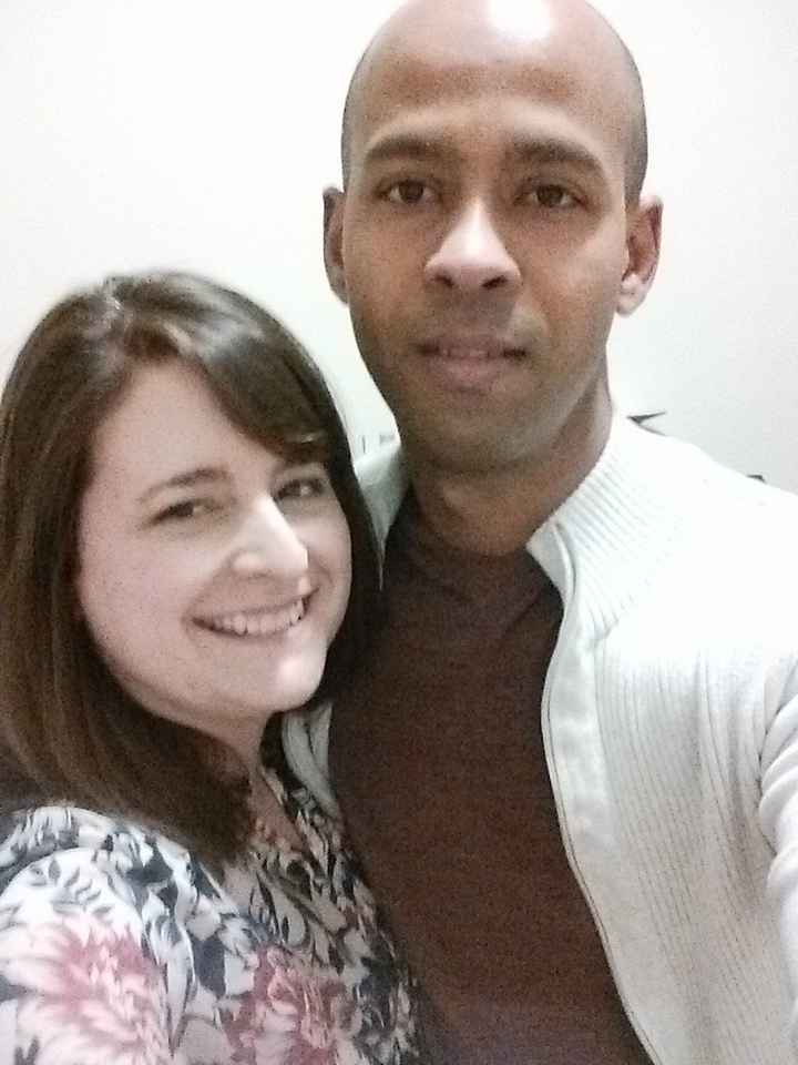 Everyone - do a quick intro!