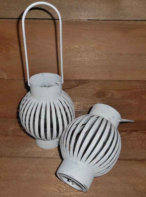 Show me your flower girl baskets