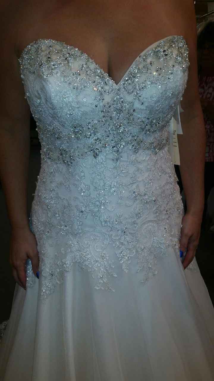 Mori Lee 2609