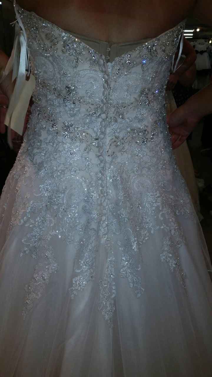 Mori Lee 2609