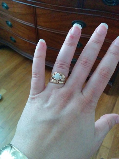 What's your favorite thing you bought off Etsy?
