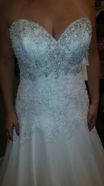 Mori Lee 2609