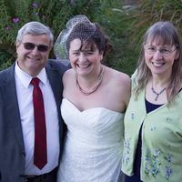 Mother of the Bride Dress