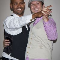 Married ladies, show us your favorite photo from the wedding!