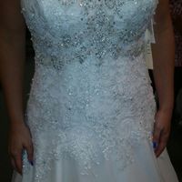Mori Lee 2609