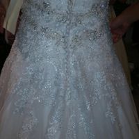 Mori Lee 2609