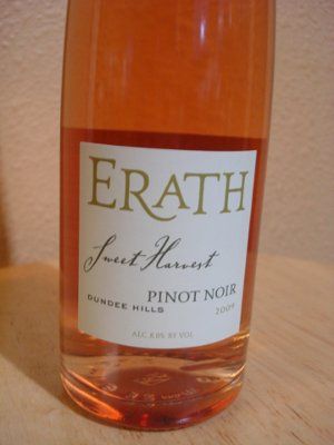 Best Valentines Ever!  any dessert wine lovers?