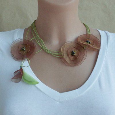 Need help,  jewelry ideas