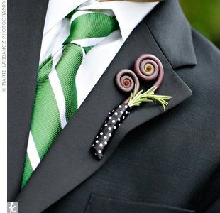 Ideas for Groomsmen attire??