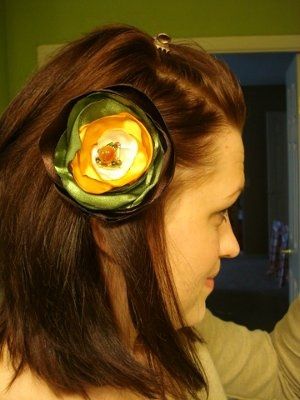 Show me your accessories.